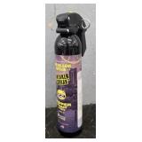 Large Level III Tweaker Spray Pepper Foam
