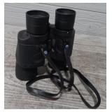 BARSKA Binoculars Armour Coated Black