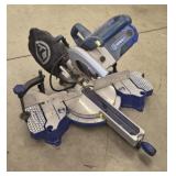 Kobalt Sliding Compound Saw