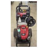 Craftsman 3000 Pressure Washer