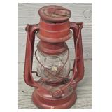 Vintage Dietz Lamp
