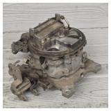 Holley 7454 4-Barrel Economaster Carburetor