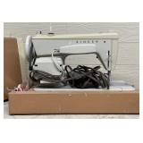 Singer Sewing Machine