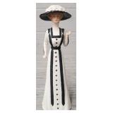 Wedgwood Hyde Park Collection Penelope Figure