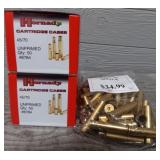 (150) PC 45/70 Cartridge Cases