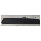 Yamaha Front Soundbar System