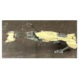 1983 Kenner Star Wars Speeder Bike ï¿½ Complete