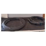(4) PC USE Electric Cable