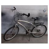 Land Rider Bicycle
