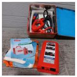 Weego Jump Starter