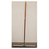 Floor Squeegee