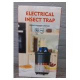 Electrical Insect Trap Sealed