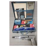 Star Ramet Concrete Gun in Case