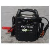 Cen-Tech Jump Start