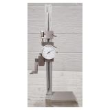 Stainless Steel 6' Dial Height Gage