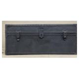 Metal Trunk