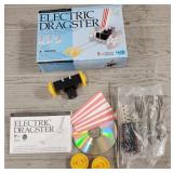 Electric Dragster Kit