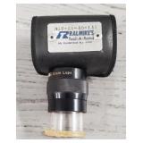 Peak 7ï¿½ Scale Lupe Magnifier  Japan