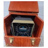 Low Rance Fish Locator LFG-300