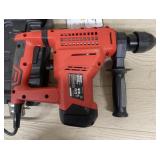 Bauer Rotary Hammer Drill