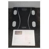 Cupshe Health Mini Scale