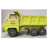 Small Tonka Dump Truck