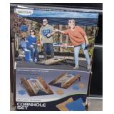 Corn Hole Set