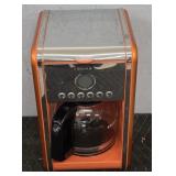 Bella Coffee Maker