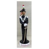 Liquore Galliano Italian Carabinieri soldier
