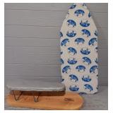 Table Top Ironing Boards