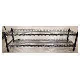 Shoe Rack
