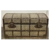 Antique Storage Trunk