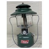 1973 228H 'Big Hatï¿½ Coleman Lantern