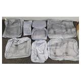 Assortment Travel Storage Bags