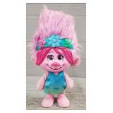 DreamWorks Trolls Topia Color Poppin Poppy