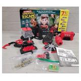 Ultimate Operation Escape Room Game