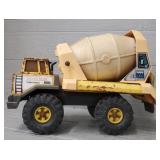 Tonka Concrete Mixer