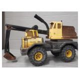 Tonka Excavator