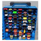 Variety of Vintage HotWheels Scale 1/64