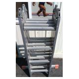 Folding Ladder