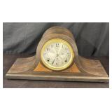 Seth Thomas 8-Day Sentinel #10 Mantel Clock