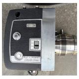 Vintage Bell Howell Director Series Camera