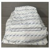 Costco Full 4pc Sheet Set