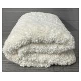 Mon Chateau Luxury Collection Throw Blanket