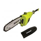 Sun Joe Telescoping Chainsaw Pole