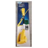 Unused RV Electrical Adapter
