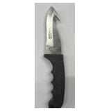 Bear MGC Fix Blade Mac Tools Knife