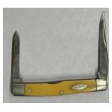 Vintage Western Boulder Co. Pocket Knife
