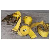 Variety of Straps