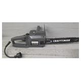 Craftsman 14' 2.5HP Electric Chainsaw